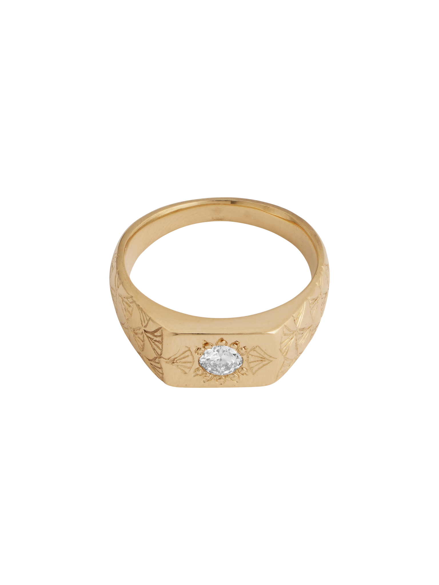 Nile ring